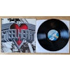Steelheart, Steelheart. Vinyl LP