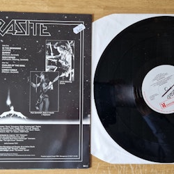 Parasite, Parasite. Vinyl LP