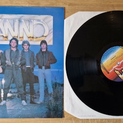 Dianno, Dianno. Vinyl LP