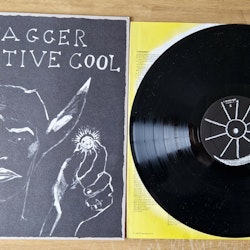 Mick Jagger, Primitive Cool. Vinyl LP