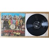 The Beatles, Sgt Peppers lonely hearts club band. Vinyl LP