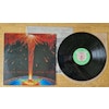Bow Wow, Asian volcano. Vinyl LP