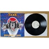 Tank, Filth hounds of hades. Vinyl LP