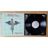 Mötley Crue, Dr Feelgood. Vinyl LP