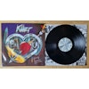 Killer, Young blood. Vinyl LP