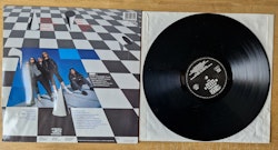 Mordred, Fools game. Vinyl LP