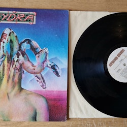 Hydra, Hydra. Vinyl LP
