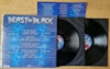 Beast in Black, Dark connection. Vinyl 2LP
