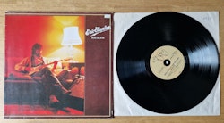 Eric Clapton, Backless. Vinyl LP