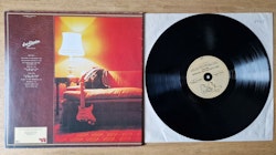 Eric Clapton, Backless. Vinyl LP