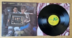 Scorpions, Lovedrive. Vinyl LP