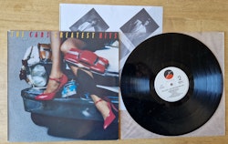 The Cars, Greatest hits. Vinyl LP