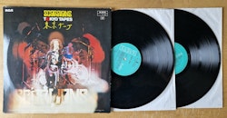 Scorpions, Tokyo tapes. Vinyl 2LP