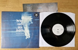 der Herr Polaris, Mehr innen als aussen. Vinyl LP