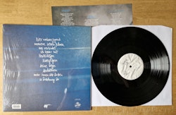 der Herr Polaris, Mehr innen als aussen. Vinyl LP