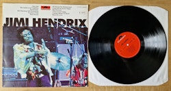 Jimi Hendrix, Jimi Hendrix. Vinyl LP