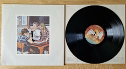 Led Zeppelin, Presence. Vinyl LP