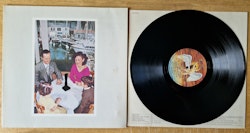 Led Zeppelin, Presence. Vinyl LP