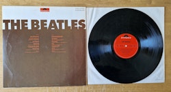 The Beatles, The Beatles. Vinyl LP