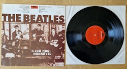 The Beatles, The Beatles. Vinyl LP