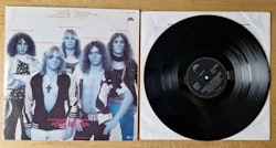 Accept, Accept. Vinyl LP