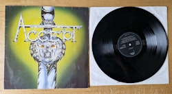 Accept, Accept. Vinyl LP