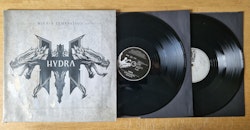 Within Temptation, Hydra. Vinyl 2LP