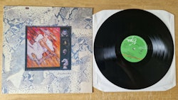 The Cult, Dreamtime. Vinyl LP