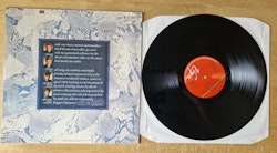 The Cult, Dreamtime. Vinyl LP
