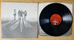 Bad Company, Burnin sky. Vinyl LP