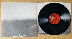 Bad Company, Burnin sky. Vinyl LP