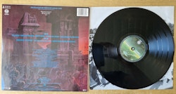 DIO, The last line. Vinyl LP