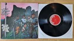 Tenpole Tudor, Let the four winds blow. Vinyl LP