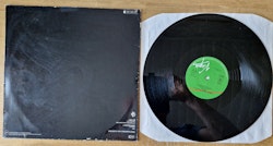 Public Image LTD, Bad life. Vinyl S 12"