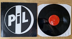 Public Image LTD, Bad life. Vinyl S 12"