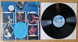 Judas Priest, Rocka rolla. Vinyl LP