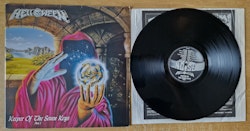 Helloween, Keeper of the seven keys part I. Vinyl LP