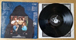 Helloween, Keeper of the seven keys part I. Vinyl LP