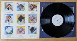Emerson Lake and Palmer, The best of. Vinyl LP