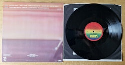 John Cougar, American fool. Vinyl LP