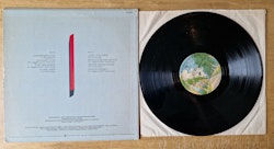 Montrose, Paper money. Vinyl LP