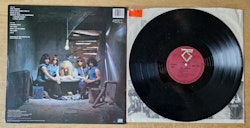 Twisted Sister, Stay hungry. Vinyl LP