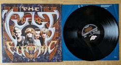 The Cult, Electric. Vinyl LP