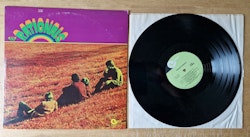 The Rationals, The Rationals. Vinyl LP