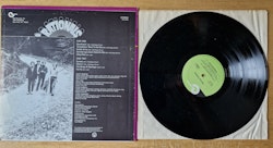 The Rationals, The Rationals. Vinyl LP