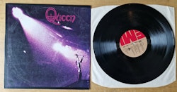Queen, Queen. Vinyl LP