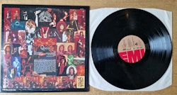 Queen, Queen. Vinyl LP
