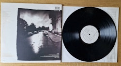 Deacon Blue, When the world knows your name. Vinyl LP