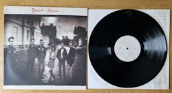 Deacon Blue, When the world knows your name. Vinyl LP