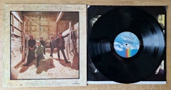 Tom Petty and The Heartbreakers, Southern accents. Vinyl LP